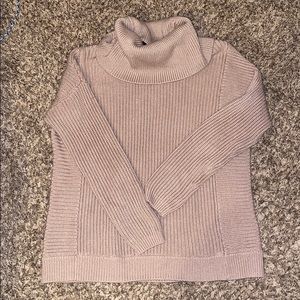 BCBG sweater, size M/L